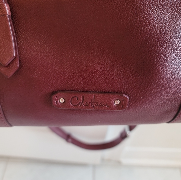 Cole Haan bag - Picture 2 of 8